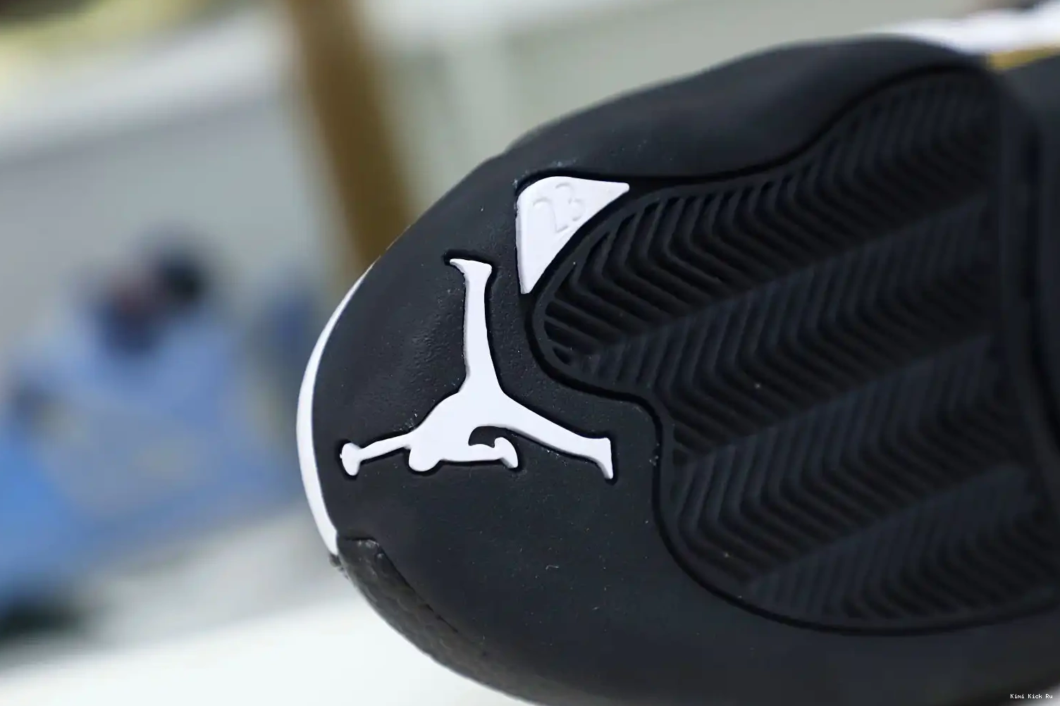 AIR 'ROYALTY' RETRO 12 Kimikick JORDAN 0730